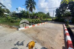 Bán lô đất nền đã lên thổ cư khu dân cư dh90d mỹ phong, tp mỹ tho, tiền giang