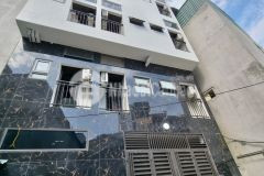 Bán tòa nhà dòng tiền vip tân triều, 112m2, mt8.5m, 42pkk, dòng tiền 2,4 tỉnăm