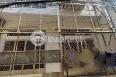 Chỉ 12.8 tỷ, 186m2, ngang 8m, hẻm 4m, bán nhà đường nguyễn văn luông, q.6