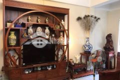 Bán lk viglacera đại mỗ dt76m, 4,5 tầng, nhà hoàn thiện đẹp, mặt đường chục chính 20m, sđcc, lh 0987