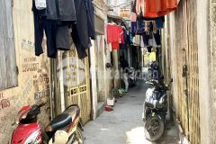 Bán căn nhà đường giải phóng giá chưa đến 2 tỷ có sổ đỏ