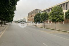 Thửa đất vuông đẹp ngọc thụy gia thượng. gần trường việt pháp, khai sơn hill, khu vực dân trí cao,