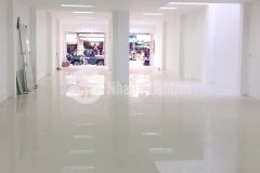 Cho thuê nhà 4 tầng ngang 8m mặt tiền đường hoàng diệu