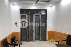 Bán nhà ngõ 562 thuỵ khuê, giá 3.7 tỷ, 35m2x4 tầng, ảnh thật