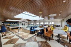 List văn phòng trống trên 500m2 bãi đỗ xe rộng rãi tại trung tâm thành phố mizuland