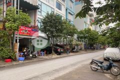 Bán gấp nhà mặt phố đồng cổ vỉa hè kinh doanh dt 80m2 mt 6m chỉ 18.5 tỷ 0962745289