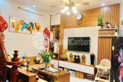 Chính chủ nhờ phố kim đồng, hoàng mai, ô tô, 45m, 5t, mt 4, 5,2 tỷ, lh 0984417892.