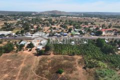 Lô đất mt đường sỏi chỉ 360 triệu, ngay khu dân cư, gần trường học, ubnd, safari