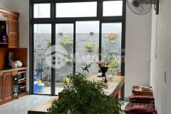 Nhà mặt tiền lê duẫn 5x27m. 1 trệt 1 lầu. giá 7,2 tỷ