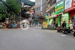 Bán nhà mới trong ngõ 63 lê đức thọ 33m2 x 5 tầng, cách ô tô 10m, ba gác đỗ tận cửa chỉ 3,9 tỷ