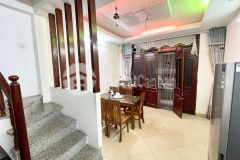 Bán nhà hồ tùng, cầu giấy, 30m2, 3.65 tỷ, xịn