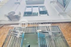 Cc bán nhà hào nam quận đống đa,ngõ nông gần phố,45m2 x 5 tầng x 3,5m mặt tiền giá 4,7 tỷ