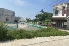 Bán đất hòa tiến mặt tiền đường 5m cực đẹp, sắp mở đường nhựa 7m5