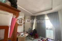Bán nhà thủ đức linh tây phạm văn đồng 4.1tỷ,48m2,mt 6,5m.ôtô đỗ