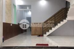 Giảm 200tr, hẻm xe hơi 5m, đường số 8, linh xuân, 120m, ngang 6m