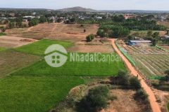 2728.3m2 đất vườn hồng liêm, gần ubnd, dân cư, trường học. trả góp 0 ls 18 tháng, ck từ 3 10