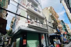 Nhà đẹp mai dịch, quận cầu giấy, lô góc,kd, 60m, 2 măt tiền, ô tô, 13,3 tỷ.