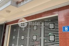 5 tỷ nhà mới 5 tầng,gần phố, gần ô tô, phố dịch vộng hậu,cầu giấy