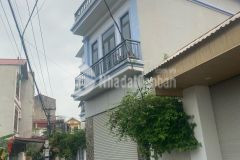 Bán nhà 3 tầng 57m2 xóm hậu uy nỗ đông anh đường ô tô tiện ích đầy đủ nhỉnh 3,5 tỷ lh 0886736.