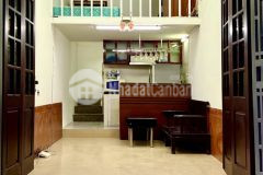 Bán nhà tam trinh, gần 30m2, ngõ ô tô, vỉa hè, kinh doanh sầm uất, chỉ 4 tỷ