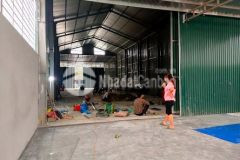 Chính chủ cần cho thuê kho xưởng địa chỉ đường mòn hồ chí minh, xã liên sơn, huyện lương sơn, tỉnh