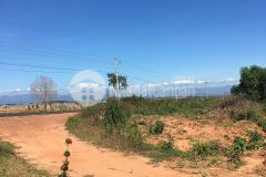 Đất vườn hòa thắng 5791m2, mt 80m vuông vức, đường ô tô. trả góp 18 tháng 0ls