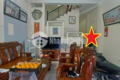 Gấp bán nhanh nhà hoàng xuân nhị, hải châu,75m2, giá chỉ 6.05tỷ.tl