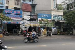 Chỉ 13 tỷ 186m2 bán nhà mặt tiền an dương vương, q.6 xây mới toà nhà văn phòng chdv