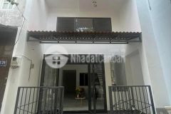 Bán gấp nhà đồng xoài tân bình, hxh 60m2 5x12 6.8 tỷ