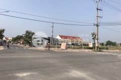 Cần bán đất gần phố cổ hội an, tại điện bàn, quảng nam. dt 120 m2 giá 17,5 tr m2