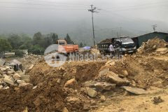 Đất nền y tý khu tái định cư, full thổ cư, đón đầu quy hoạch.