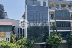 Mặt đường bưởi 9.7 tỷ 40m2, 5t, mt6.8m lô góc vỉa hè rộng kinh doanh hiếm quận ba đình