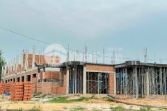 Siêu dự án mặt tiền dt741 và cao tốc tphcm thủ dầu một chơn thành