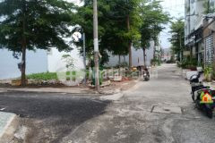 Đất lô góc đào tông nguyên chủ không gồng nổi nữa, 5x12, 4tỷ2