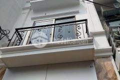 Lô góc 2 mặt thoáng dịch vọng hậucầu giấy giá 4,14 tỷ50m ra phố