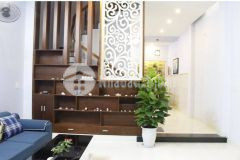 Cho thuê nhà nguyên căn 3 tầng mặt tiền khu phố tây an thượng