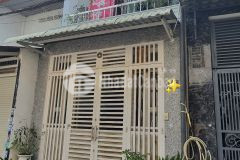 Chủ gấp bán hẻm xe tải tây hòa 56m2 nhỉnh 4 tỷ phước long a tp thủ đức