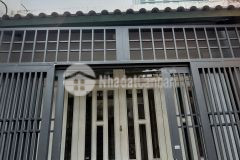 Bán nhà 2 tầng btct tỉnh lộ 10 giáp q.6 3,7x12 chỉ 3,5 tỷ tl