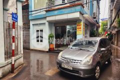 Bán nhà nguyễn văn cừ, phường ngọc lâm, ô tô thông, 48m2x 5 tầng, mặt tiền 4.8m, 5 ty 7