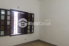 Chủ cực cần bán nhà mặt ngõ thông ôtô tránh lô góc 95m 10xtỷ dương văn bé