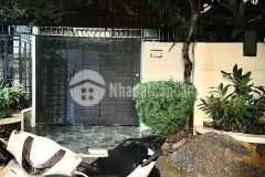 Bán nhà hxt lê quang định 48m2, 3tầng, nhỉnh 6tỷ.