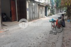 Ccmn phố tạ quang bửu, hai bà trưng. dt 95m2, 7t thang máy, 33p khép kín, giá 23 tỷ