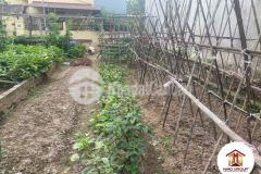 Bán đất 80m2 mt 5m trung oai tiên dương đông anh 2 mặt thoáng kinh doanh vỉa hè nhỉnh 6 tỷ.