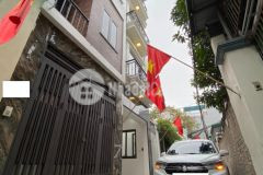 Bds15 nguyễn văn linh long biên 3 mặt thoáng 55m2. ô tô vào nhà giá chỉ 4 tỷ