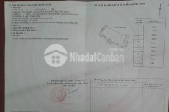 Bán gấp lô 3 mt đường ô tô, 6490m2 đất ngay khu dân cư, gần đường dẫn xuống cao tốc, 90.000đm2