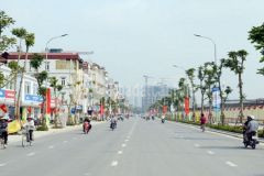 Mặt phố lê trọng tấn thoáng 3 mặt vỉa hè rộng kinh doanh thang máy dòng tiền 200 trtháng