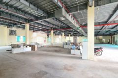 Cho thuê kho, xưởng tại ccn quất động. thường tín. h. n