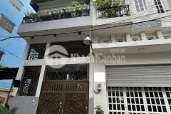 Nhà mới siêu đẹp hxh chu văn an, bình thạnh 90m, 4 tầng, nhỉnh 9 tỷ