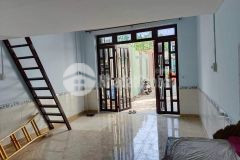 Bán nhà diện tích nhỏ chỉ 670 triệu dĩ an