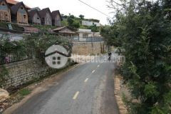 Đất mặt tiền đường chính đa phú, phường 7 thành phố đà lạt chỉ có 1,4 tỷ